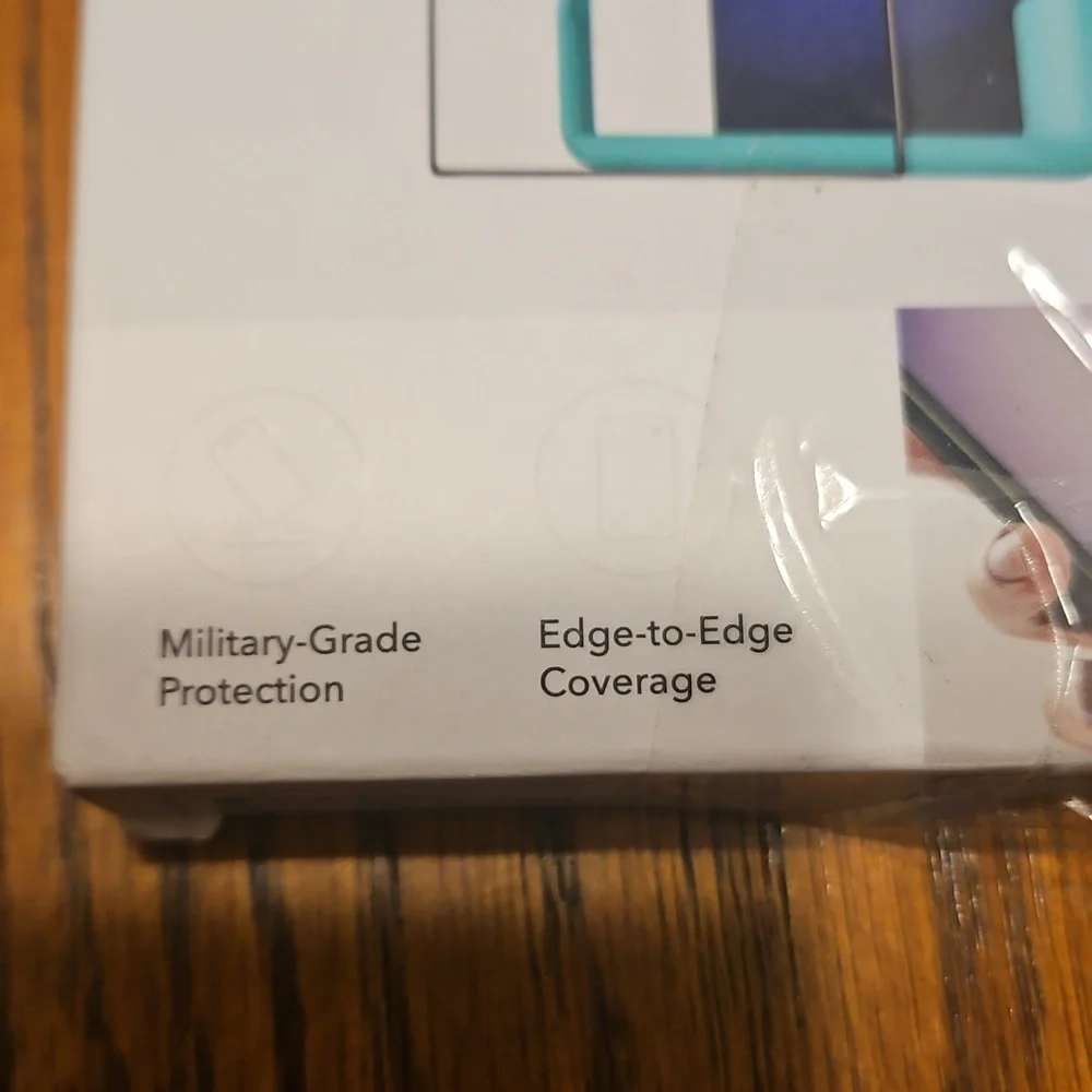 ESR Tempered-Glass Screen Protector